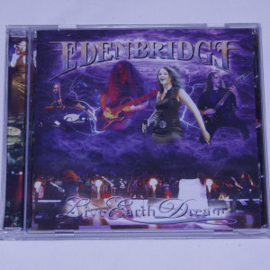 Edenbridge Live Earth Dream